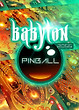 Babylon 2055 Pinball