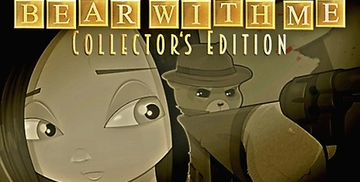 Bear With Me - Collector's Edition Upgrade (DLC)
