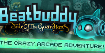 Beatbuddy: Tale of the Guardians (PC)