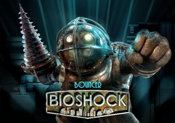 Bioshock + BioShock Remastered