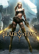 Blades of Time