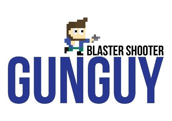 Blaster Shooter GunGuy!