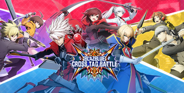 BlazBlue Cross Tag Battle (PC)