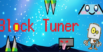 Block Tuner VERSION POOP (PC)
