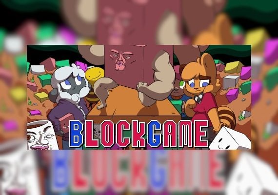 BlockGame