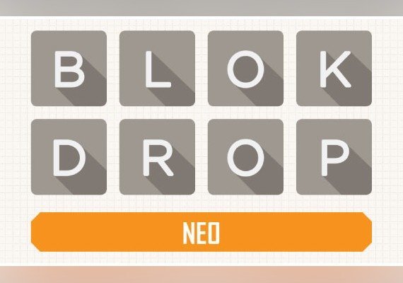 Blok Drop Neo