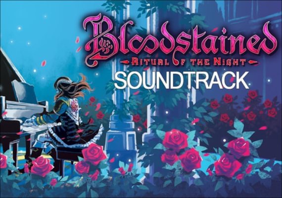 Bloodstained: Ritual of the Night - Soundtrack