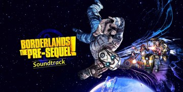 Borderlands the Pre-Sequel (Original Soundtrack) (DLC)