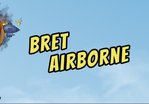 Bret Airborne