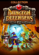 Buy Dungeon Defenders Collection