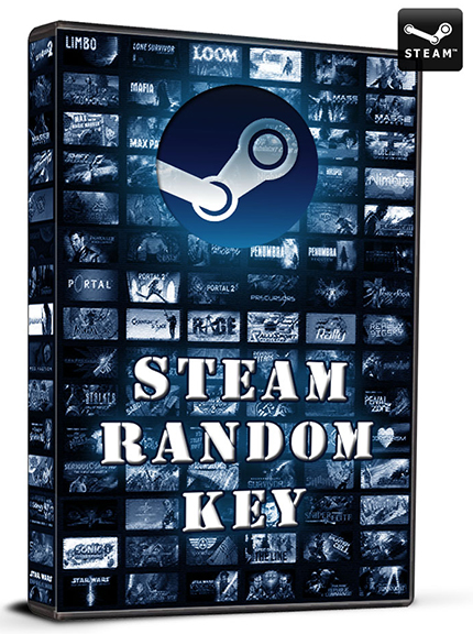 Buy Random Steam Key Cd Key Global