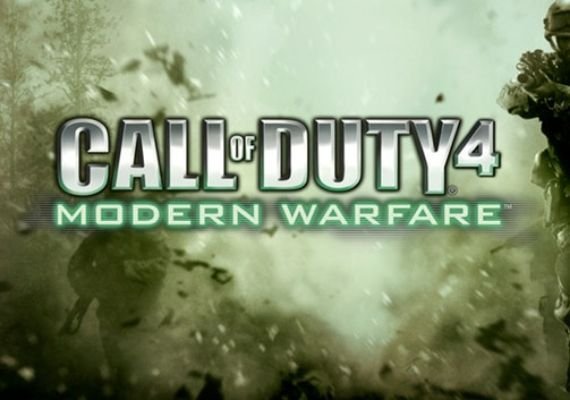 Call of Duty 4: Modern Warfare