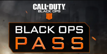 Call of Duty Black Ops 4 Black Ops Pass (DLC)