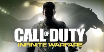 Call of Duty Infinite Warfare (Xbox)