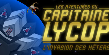 Captain Lycop: Invasion of the Heters (PC)