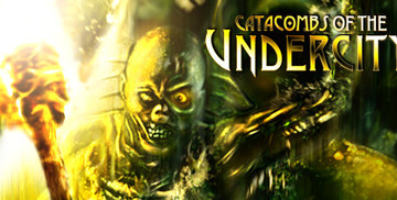 Catacombs of the Undercity (PC)