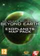 Civilization: Beyond Earth Exoplanets Map Pack