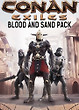 Conan Exiles - Blood and Sand Pack