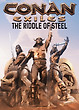 Conan Exiles - The Riddle of Steel