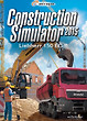 Construction Simulator 2015: Liebherr 150 EC-B