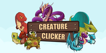 Creature Clicker - Capture, Train, Ascend! (PC)