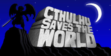 Cthulhu Saves the World (PC)