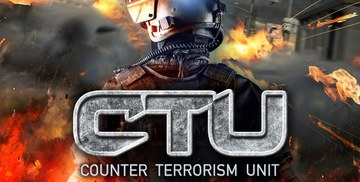 CTU Counter Terrorism Unit (PC)