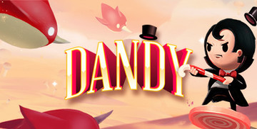 Dandy: Or a Brief Glimpse into the Life of the Candy Alchemist (PC)
