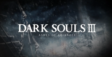 DARK SOULS III Ashes of Ariandel (DLC)