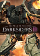 Darksiders 3 Keepers of the Void