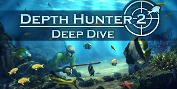 Depth Hunter 2 Treasure Hunter (DLC)