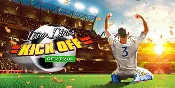 Dino Dinis Kick off Revival pre order (PC)