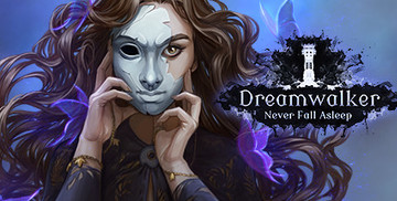 Dreamwalker: Never Fall Asleep (PC)