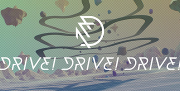 Drive!Drive!Drive! (PC)