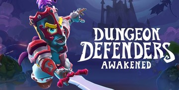 Dungeon Defenders: Awakened (XB1) (Account)
