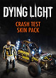 Dying Light - Crash Test Skin Bundle