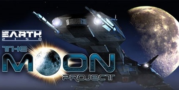Earth 2150: The Moon Project (DLC)