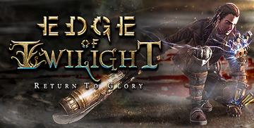 Edge of Twilight Return To Glory (PC)