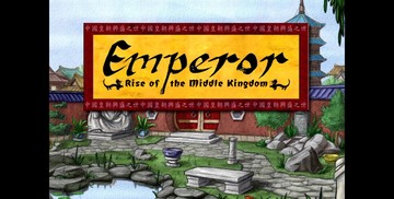 Emperor Rise of the Middle Kingdom (PC)