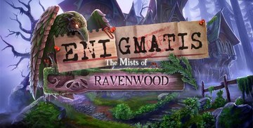 Enigmatis 2 The Mists of Ravenwood (PC)