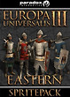 Europa Universalis III: Eastern - AD 1400 Spritepack