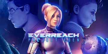 Everreach Project Eden (PC)