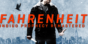 Fahrenheit: Indigo Prophecy Remastered (PC)