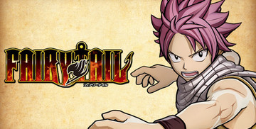 FAIRY TAIL (PS4) (Account)