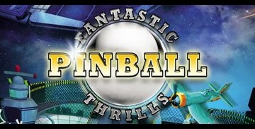 Fantastic Pinball Thrills (PC)