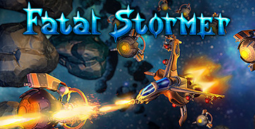 Fatal Stormer (PC)