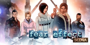 Fear Effect Sedna (PC)