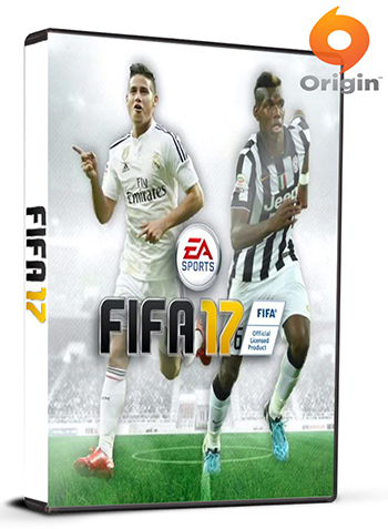 FIFA Soccer 17 - 2200 FUT Points Cd Key EA Origin