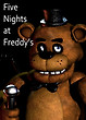 Five Nights at Freddy's