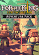 For The King: Lost Civilization Adventure Pack